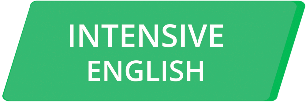 Intensive english course for adults